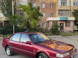Mazda 626 1991 годаfor1 400 000 тг. в Тараз – фото 3