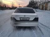 Mercedes-Benz S 500 1994 годаfor4 000 000 тг. в Павлодар – фото 3