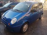 Daewoo Matiz 2011 годаүшін1 100 000 тг. в Алматы