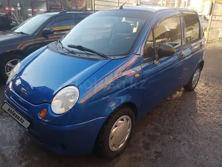 Daewoo Matiz 2011 года за 1 100 000 тг. в Алматы