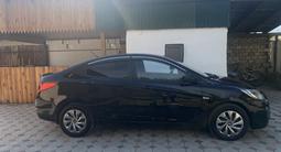 Hyundai Accent 2013 годаfor4 660 000 тг. в Алматы – фото 5