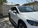 Mercedes-Benz EQE SUV 2023 года за 30 000 000 тг. в Актау – фото 2