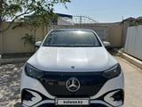 Mercedes-Benz EQE SUV 2023 года за 30 000 000 тг. в Актау