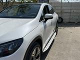 Mercedes-Benz EQE SUV 2023 года за 30 000 000 тг. в Актау – фото 3