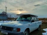 ГАЗ 3110 Волга 1997 года за 650 000 тг. в Талгар