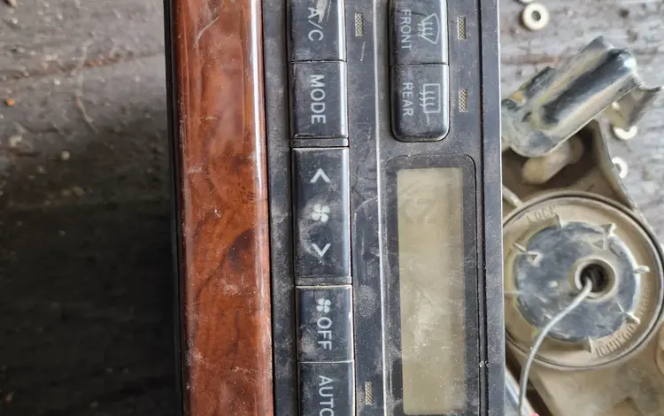 Управление климат контролем для а/м TOYOTA. за 35 000 тг. в Актобе