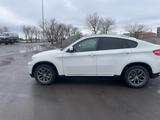 BMW X6 2011 года за 8 277 000 тг. в Караганда – фото 3