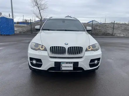 BMW X6 2011 года за 8 277 000 тг. в Караганда – фото 10