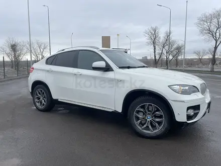 BMW X6 2011 года за 8 277 000 тг. в Караганда – фото 17