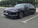 Hyundai Sonata 2022 года за 11 500 000 тг. в Талдыкорган