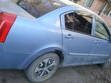 Chery Fora 2007 года за 1 200 000 тг. в Уральск – фото 2