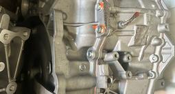 Акпп и вариатор на KIA Hyundai Corolla Outlander K8 за 650 000 тг. в Алматы