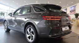 Genesis GV70 2.5T 2025 года за 28 390 000 тг. в Астана – фото 4