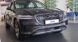 Genesis GV70 2.5T 2025 года за 28 390 000 тг. в Астана – фото 2