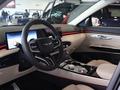 Genesis GV70 2.5T 2025 года за 28 390 000 тг. в Астана – фото 5