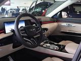 Genesis GV70 2.5T 2025 года за 28 390 000 тг. в Астана – фото 5