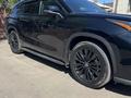 Toyota Highlander 2021 года за 29 200 000 тг. в Павлодар – фото 3