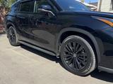 Toyota Highlander 2021 годаүшін29 200 000 тг. в Павлодар – фото 3