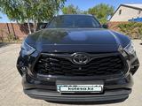 Toyota Highlander 2021 годаүшін29 200 000 тг. в Павлодар – фото 2