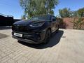 Toyota Highlander 2021 года за 29 200 000 тг. в Павлодар