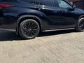 Toyota Highlander 2021 года за 29 200 000 тг. в Павлодар – фото 5
