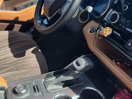 Toyota Highlander 2021 года за 29 200 000 тг. в Павлодар – фото 6