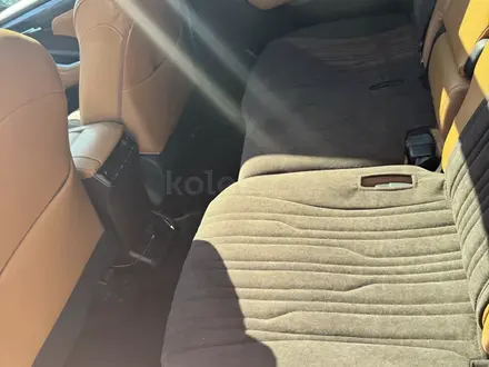 Toyota Highlander 2021 года за 29 200 000 тг. в Павлодар – фото 7