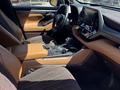 Toyota Highlander 2021 года за 29 200 000 тг. в Павлодар – фото 8