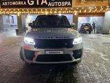 Land Rover Range Rover 2015 годаүшін27 500 000 тг. в Алматы – фото 3