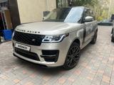 Land Rover Range Rover 2015 годаүшін30 800 000 тг. в Алматы