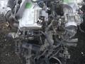 Двигатель 4g63 mitsubishi galant 8 за 280 000 тг. в Кызылорда – фото 2