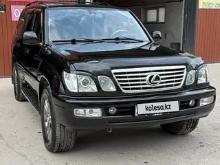 Lexus LX 470