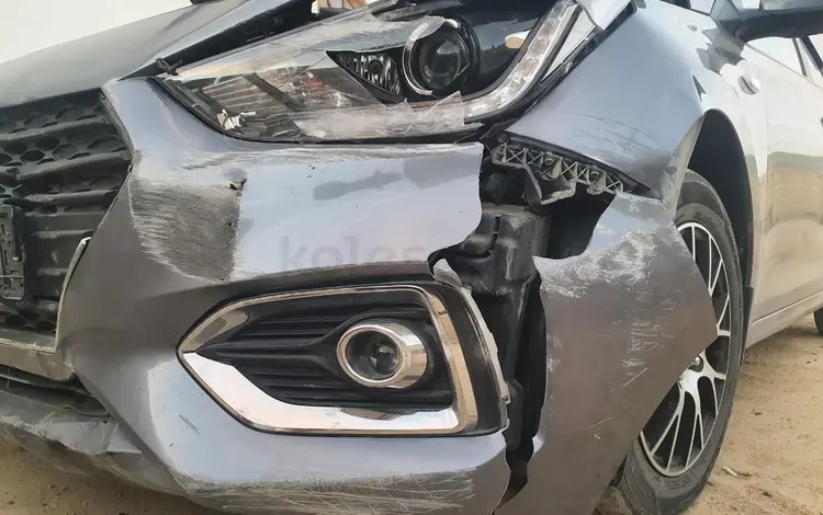 Аварийное нейсправное авто в Актобе