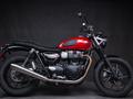 Triumph  STREET TWIN 2018 года за 6 600 000 тг. в Алматы – фото 11