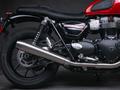 Triumph  STREET TWIN 2018 года за 6 600 000 тг. в Алматы – фото 12