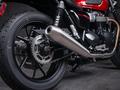 Triumph  STREET TWIN 2018 года за 6 600 000 тг. в Алматы – фото 21