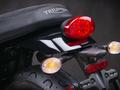 Triumph  STREET TWIN 2018 года за 6 600 000 тг. в Алматы – фото 23