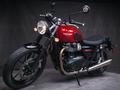 Triumph  STREET TWIN 2018 года за 6 600 000 тг. в Алматы – фото 6