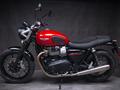 Triumph  STREET TWIN 2018 года за 6 600 000 тг. в Алматы – фото 31