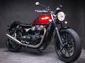 Triumph  STREET TWIN 2018 года за 6 600 000 тг. в Алматы