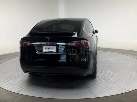 Tesla Model X 2020 года за 44 300 000 тг. в Алматы – фото 3