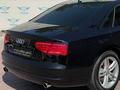 Audi A8 2011 года за 9 690 000 тг. в Алматы – фото 4