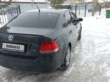 Volkswagen Polo 2012 года за 4 550 000 тг. в Костанай