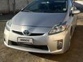 Toyota Prius 2010 годаfor4 300 000 тг. в Актау