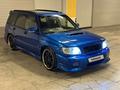 Subaru Forester 1997 года за 3 850 000 тг. в Алматы – фото 4