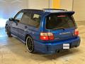 Subaru Forester 1997 года за 3 850 000 тг. в Алматы – фото 8