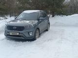 Hyundai Creta 2020 года за 9 200 000 тг. в Петропавловск