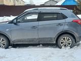 Hyundai Creta 2020 года за 9 200 000 тг. в Петропавловск – фото 3
