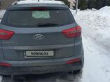 Hyundai Creta 2020 года за 9 200 000 тг. в Петропавловск – фото 4