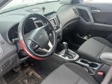 Hyundai Creta 2020 года за 9 200 000 тг. в Петропавловск – фото 5